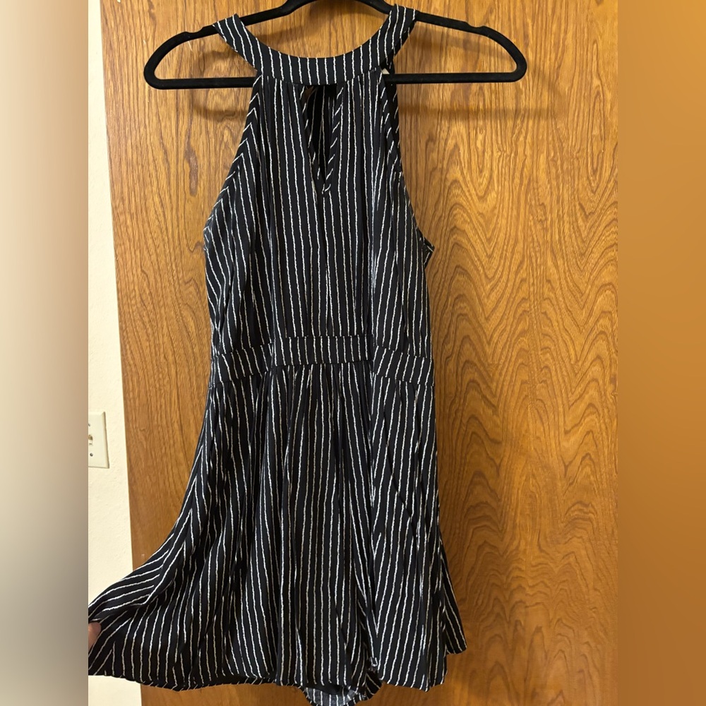 Francesca’s romper